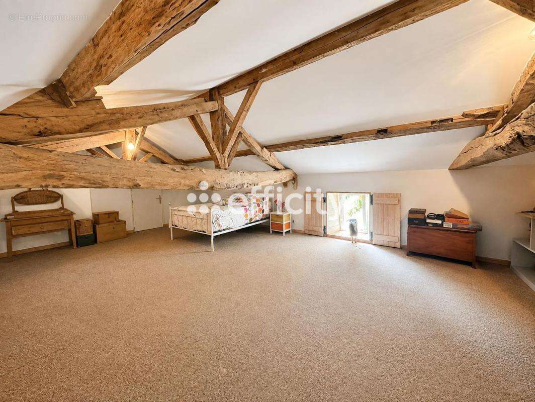 Maison 200 m² à Saint-Andre-De-Lidon  - photo 16