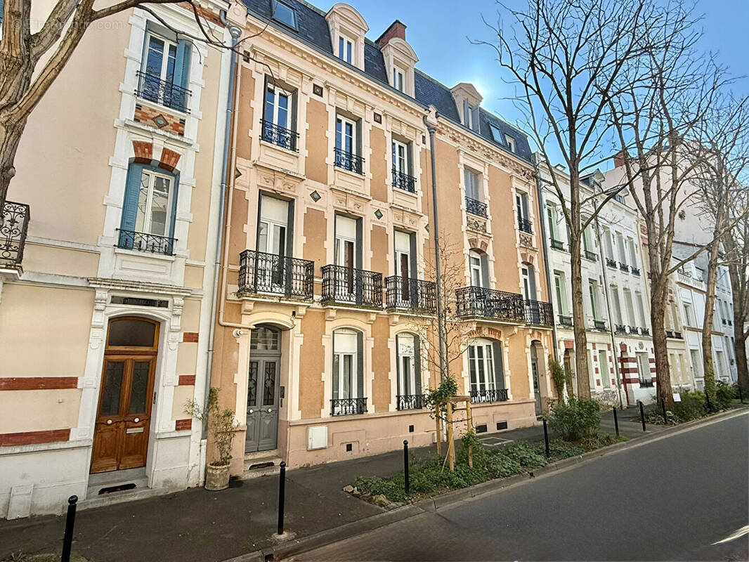 Appartement à VICHY