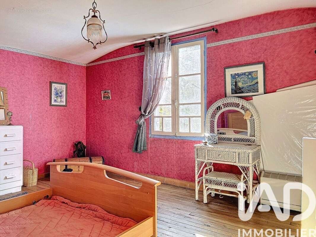 Photo 8 - Maison à MENESPLET