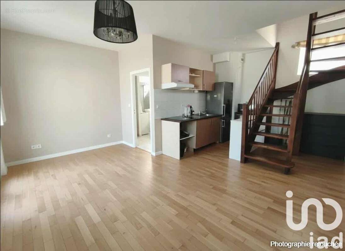 Photo 3 - Appartement à ALBI