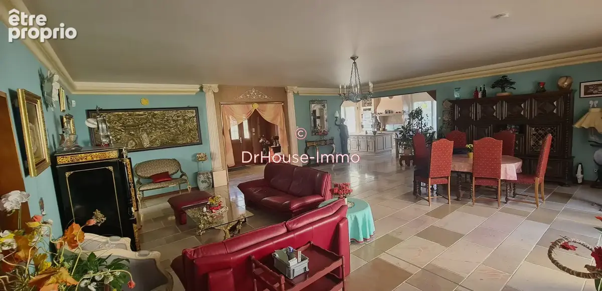 Maison 7 pièces 200 m² à vendre à La Selle-Sur-Le-Bied (45210) - photo 30