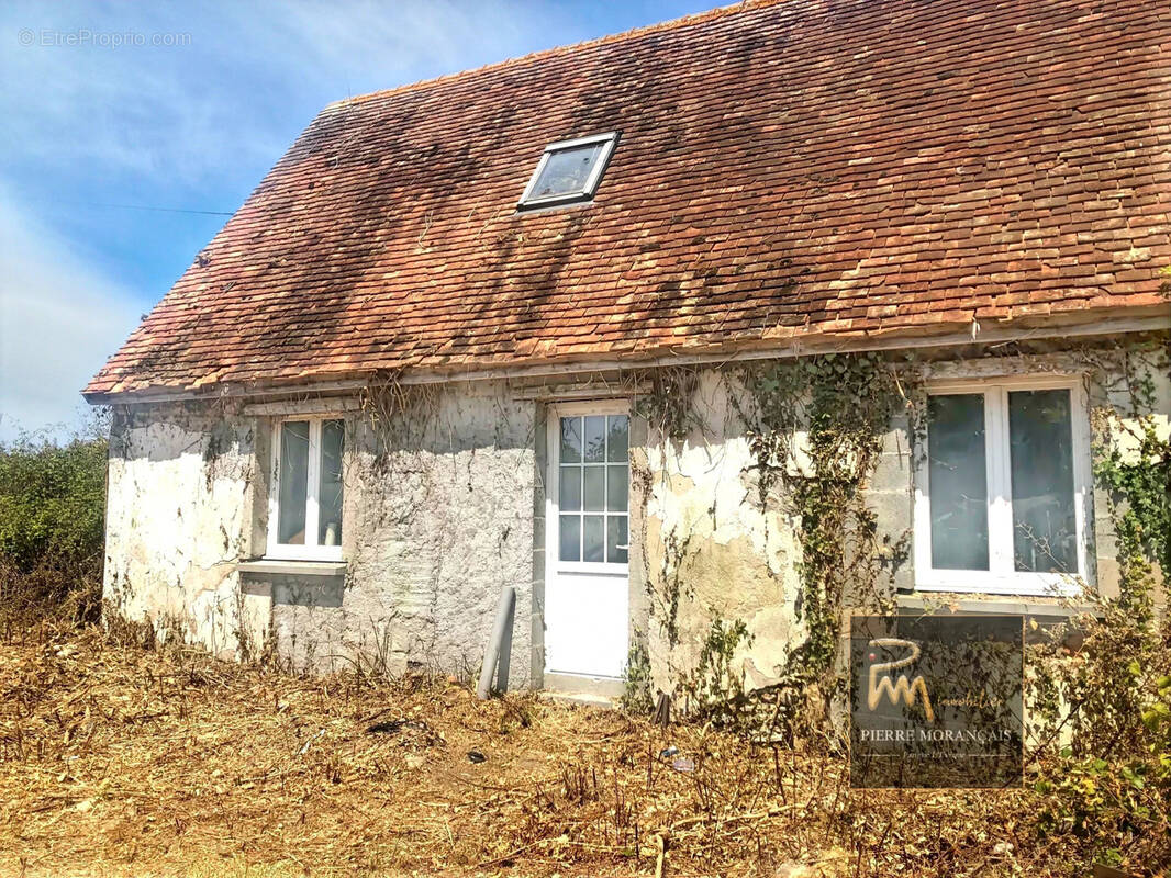 Maison à LA FLECHE