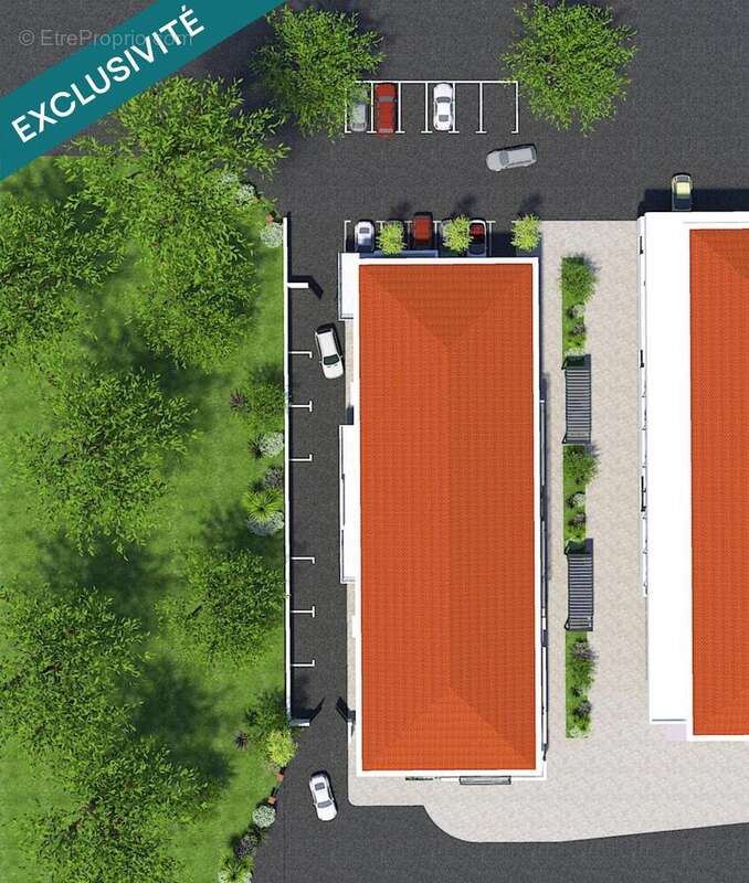 Photo 4 - Appartement à DREMIL-LAFAGE