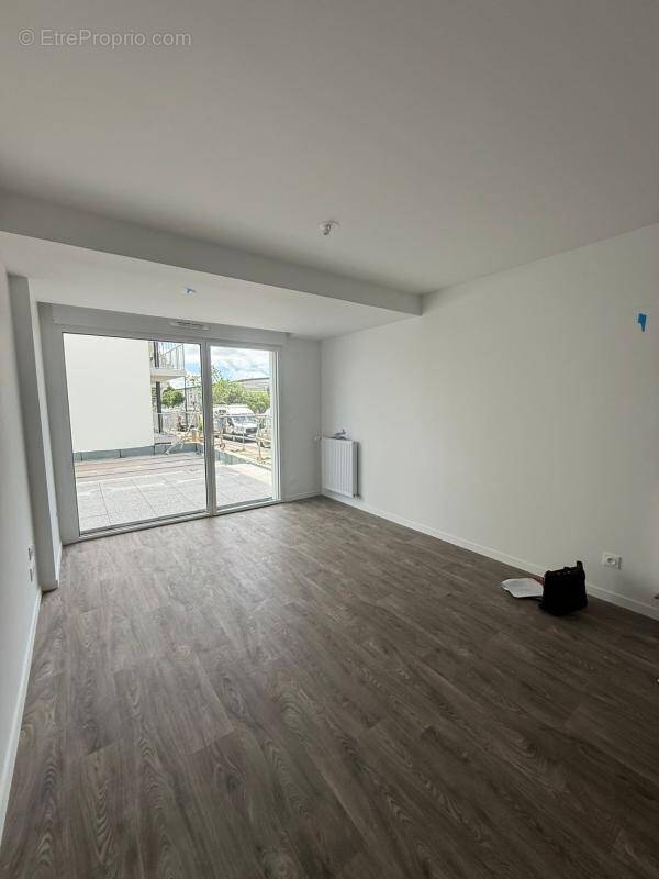 Appartement à VANNES