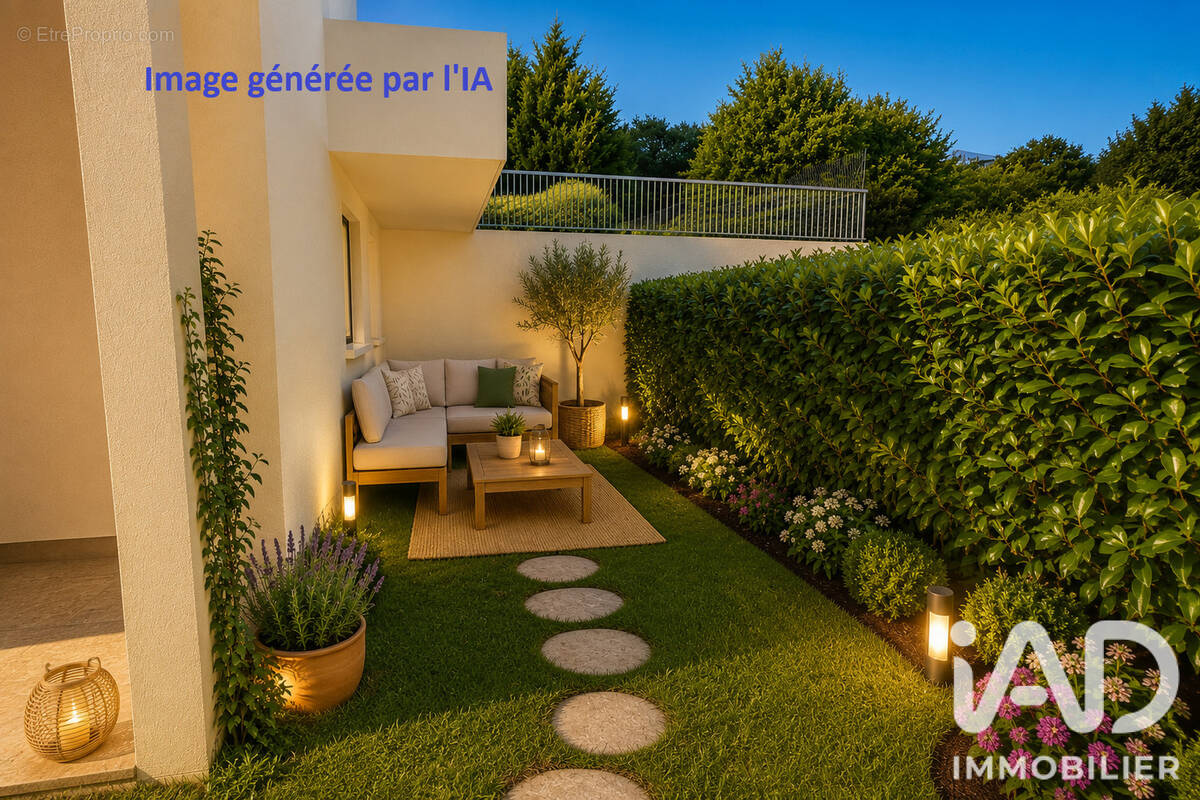 Photo 1 - Appartement à LA FERTE-SOUS-JOUARRE