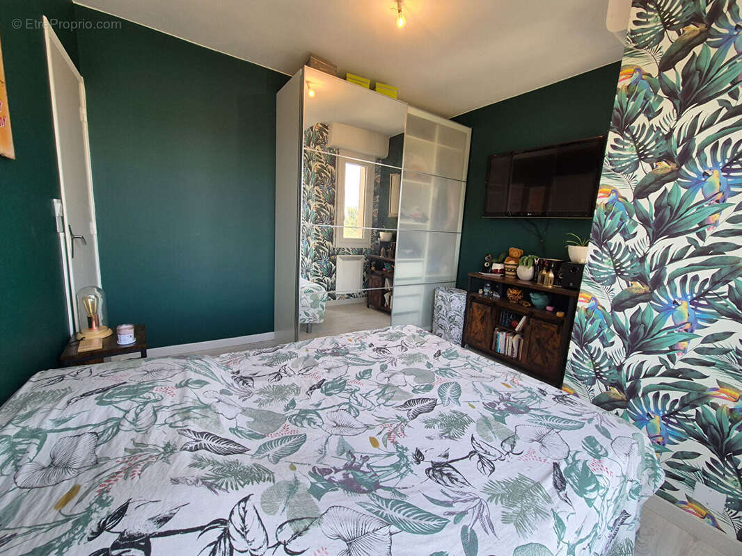 LEMPDES / Appartement à vendre de 61 m² avec terrasse, cave et stationnement ! - photo 15