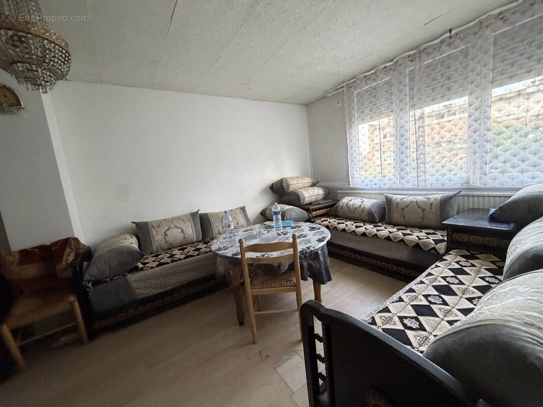 Appartement à VILLENEUVE-D'ASCQ