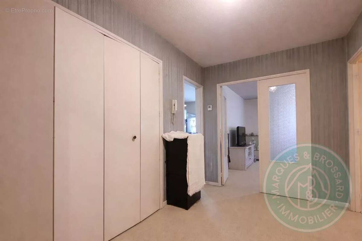 Appartement à PAU