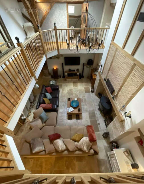 Maison à FESTALEMPS