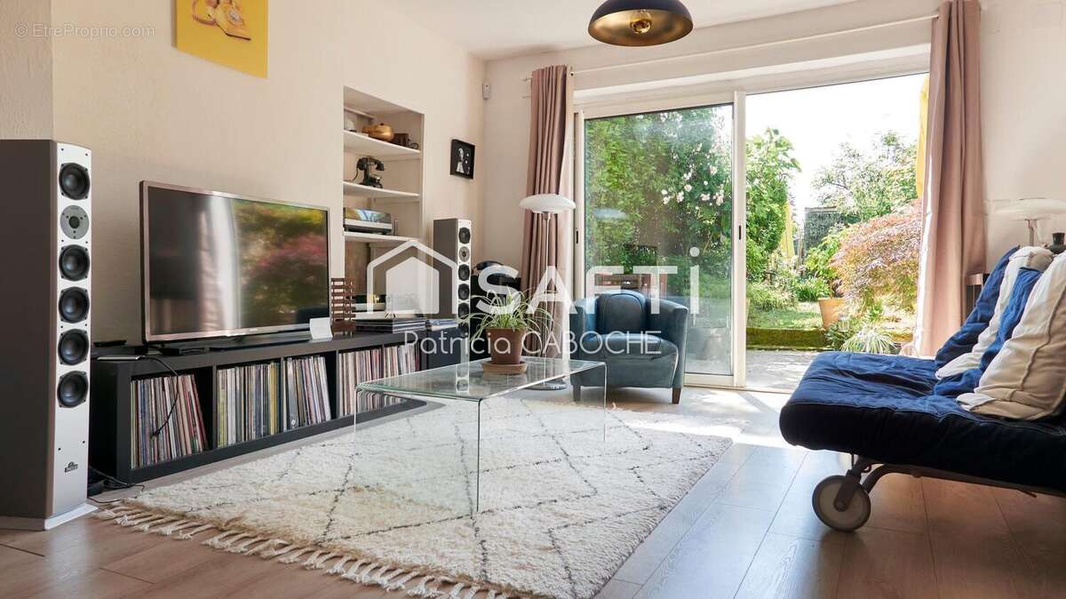 Photo 2 - Maison à BEGUEY