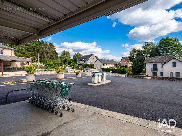 Photo 2 - Commerce à VIGEOIS