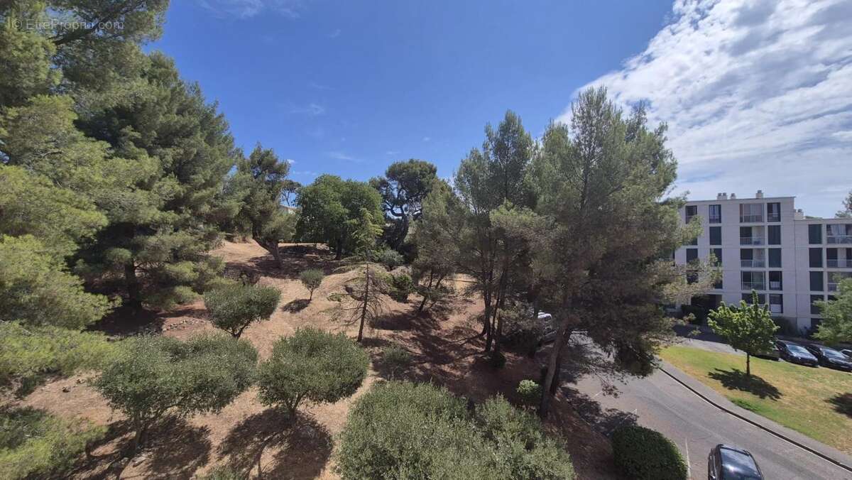 Appartement à ALLAUCH