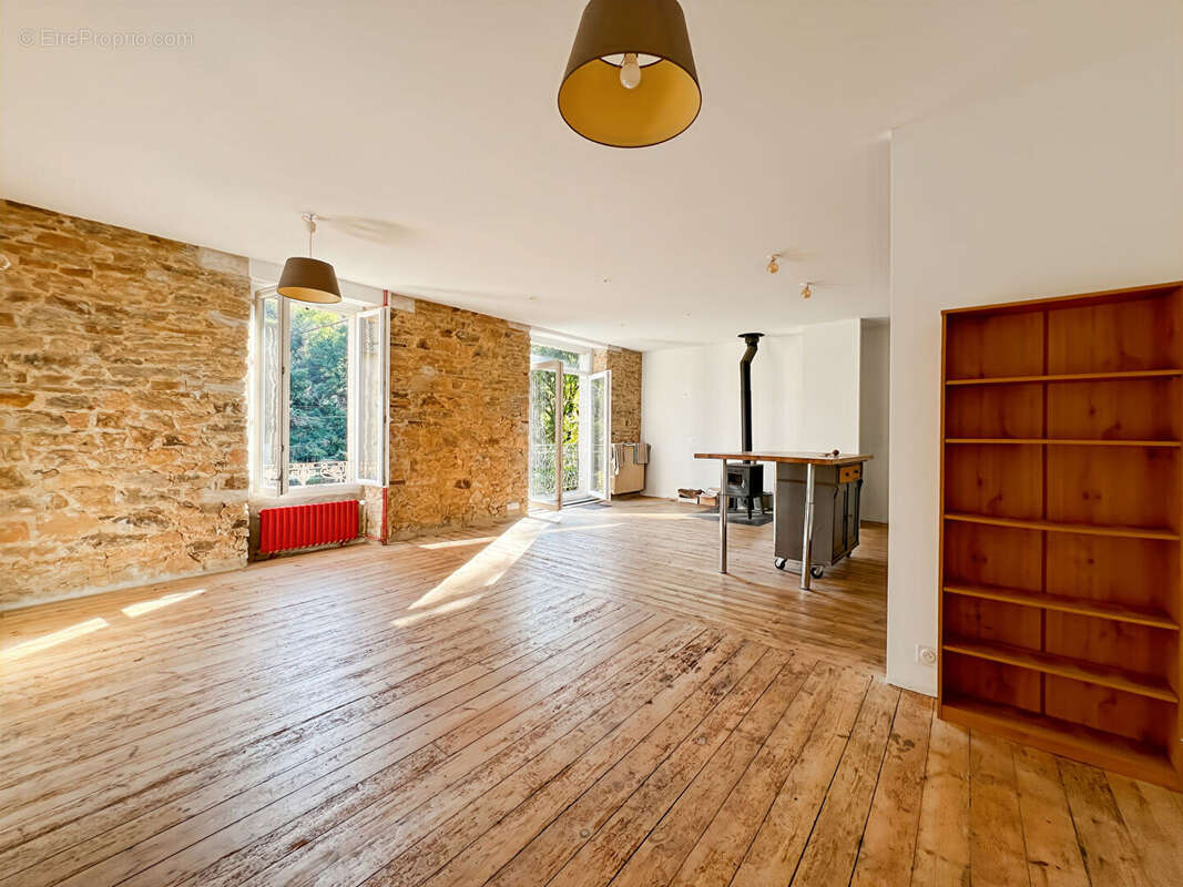 Maison 139m² à tréméven - photo 3