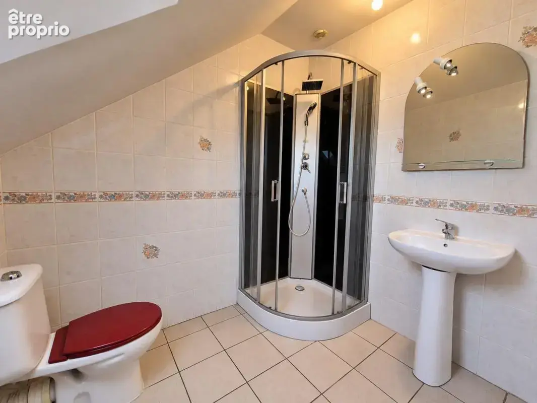 Nouveauté chez Sabrina Hyron Optimhome en exclusivité. A vendre maison de 63m2 CROSSAC (44) - photo 11