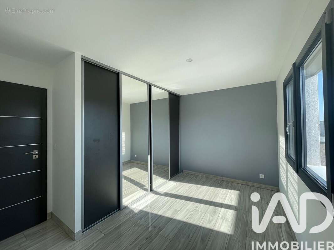 Photo 6 - Maison à PERRIGNY-LES-DIJON