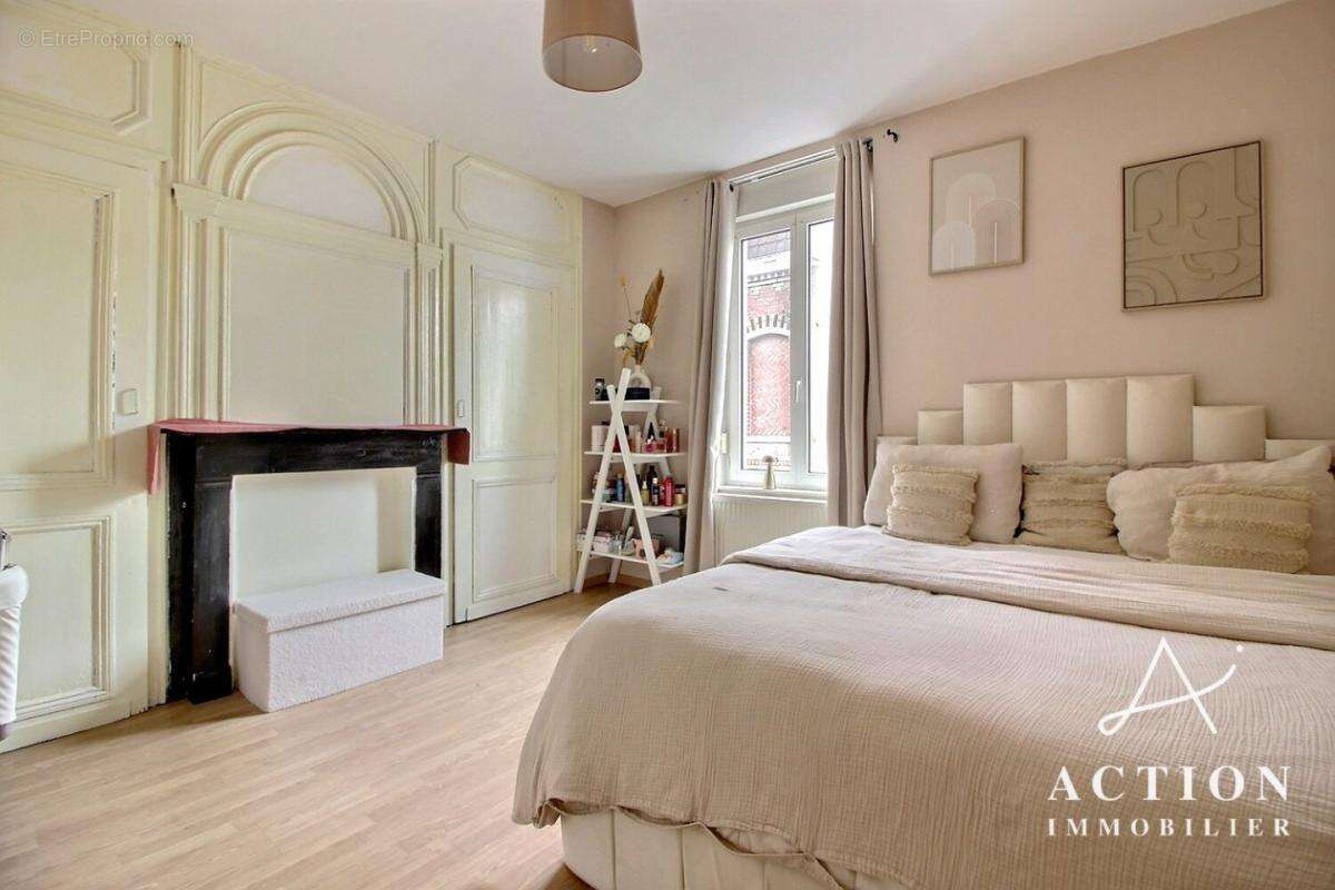 Maison 96 m² à Ronchin  - photo 4