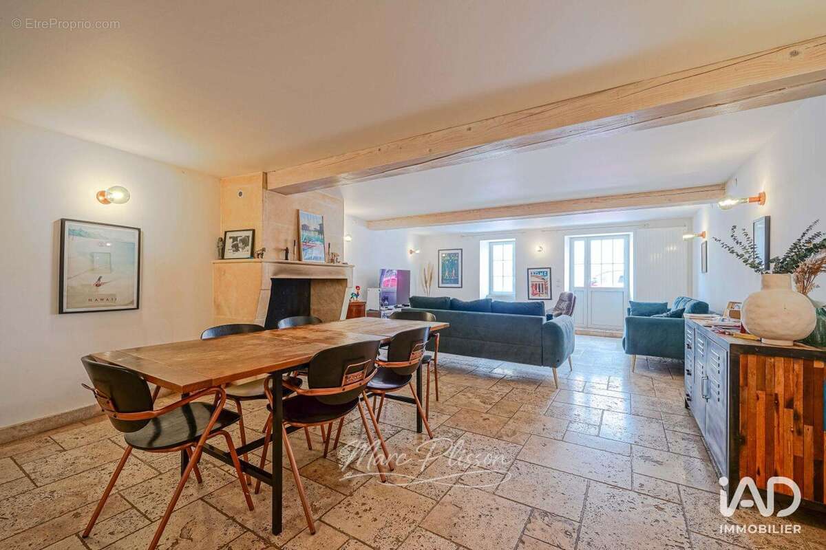 Photo 4 - Maison à MARGAUX