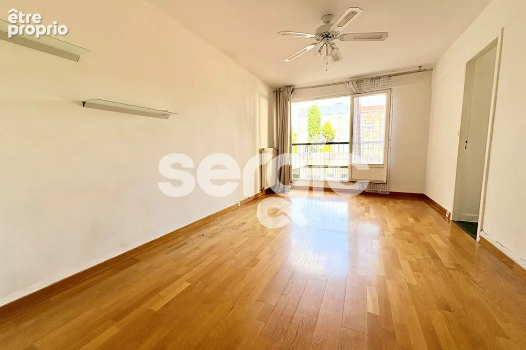 Appartement à ALFORTVILLE