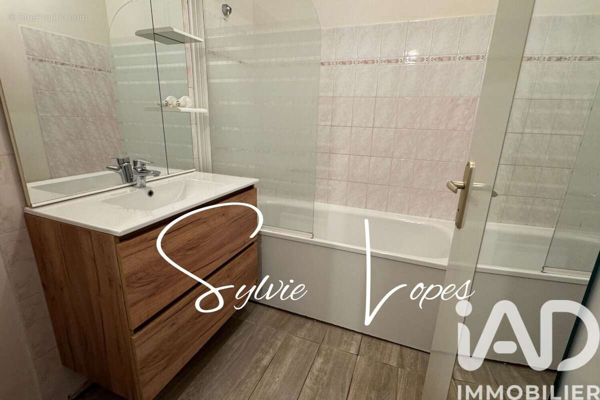 Photo 8 - Appartement à MEAUX