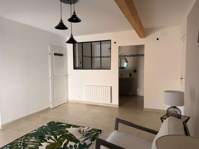 Ancienne ferme de 188 m2, magnifique rénovation - photo 11