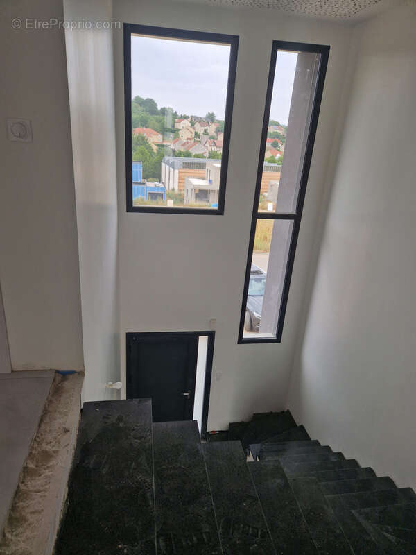 Maison à SAINT-NICOLAS-DE-PORT