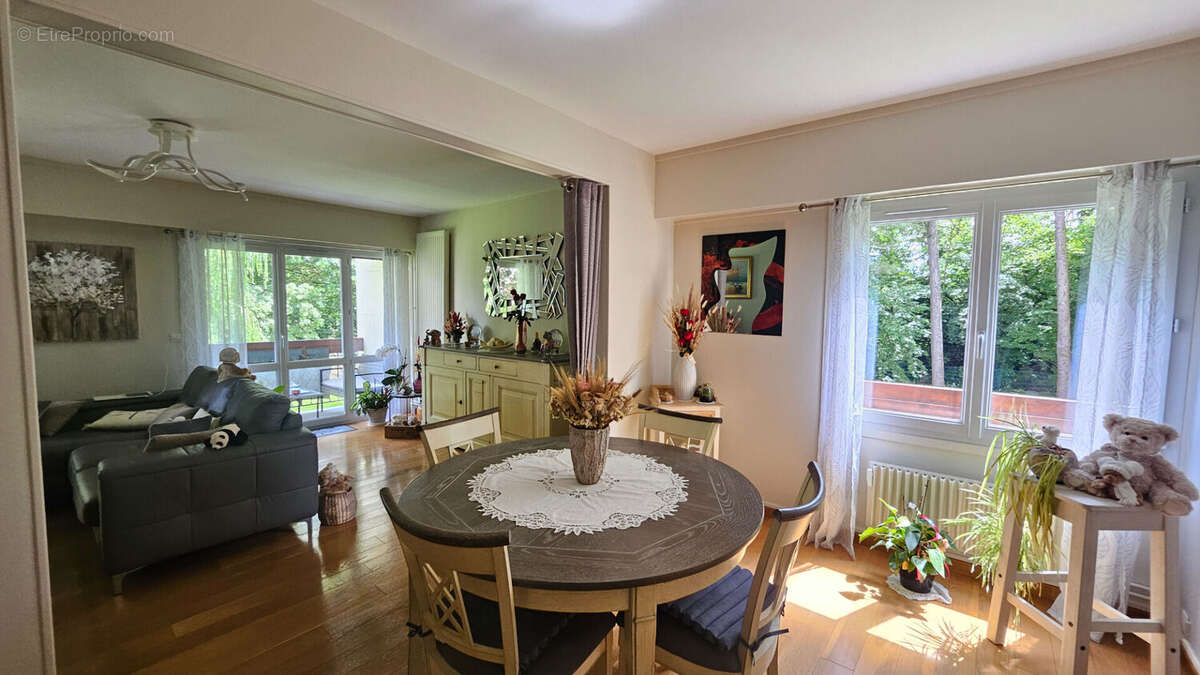 Appartement à BEAUVAIS