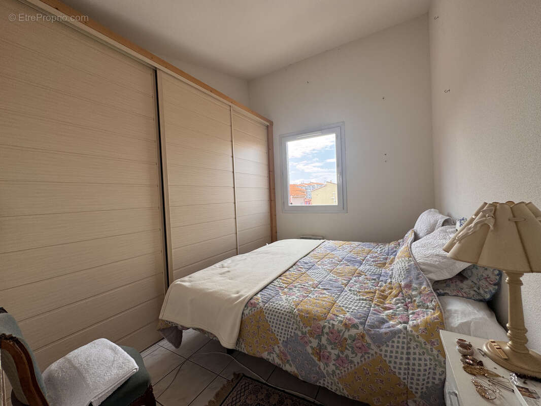 Appartement à PORT-VENDRES