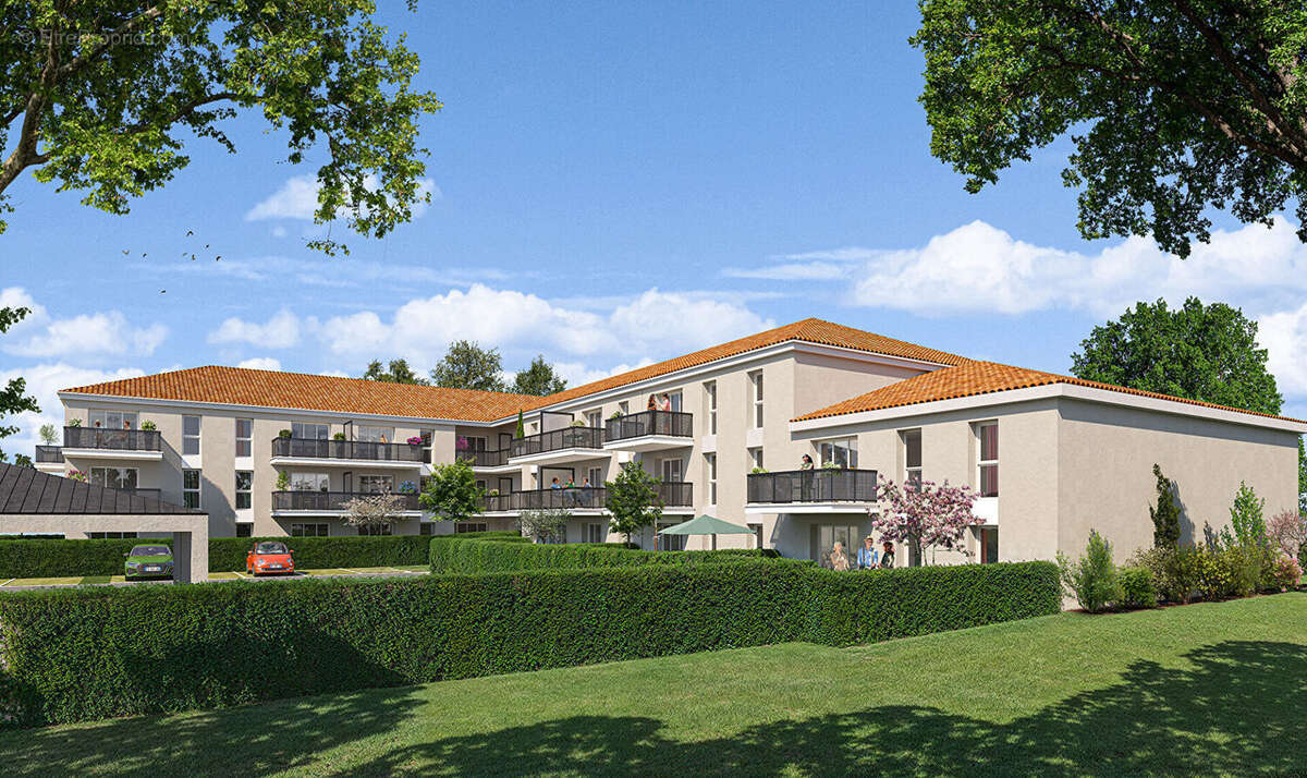Appartement à CHALLANS