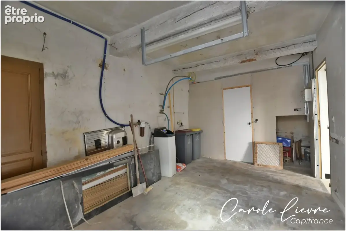 Maison de 141 m² avec terrasse sans vis à vis, garage et appartement indépendant - photo 15