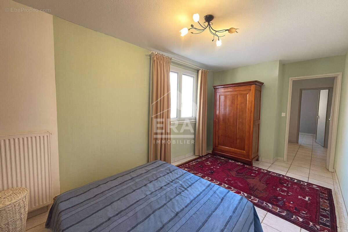 Appartement à PORT-DE-BOUC