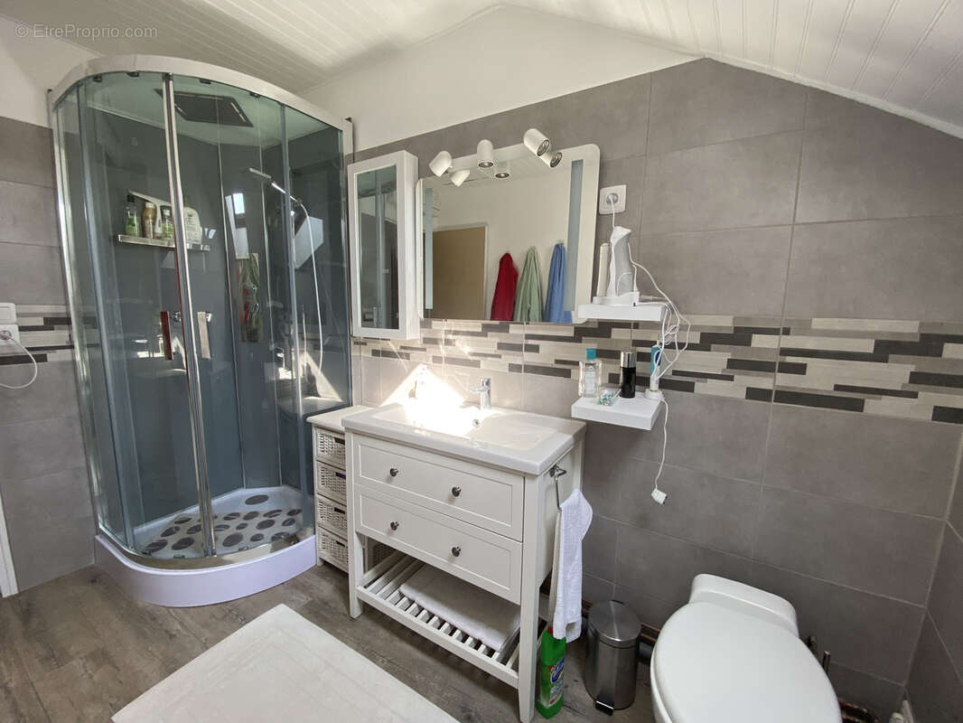 Maison à LA MAISON-DIEU