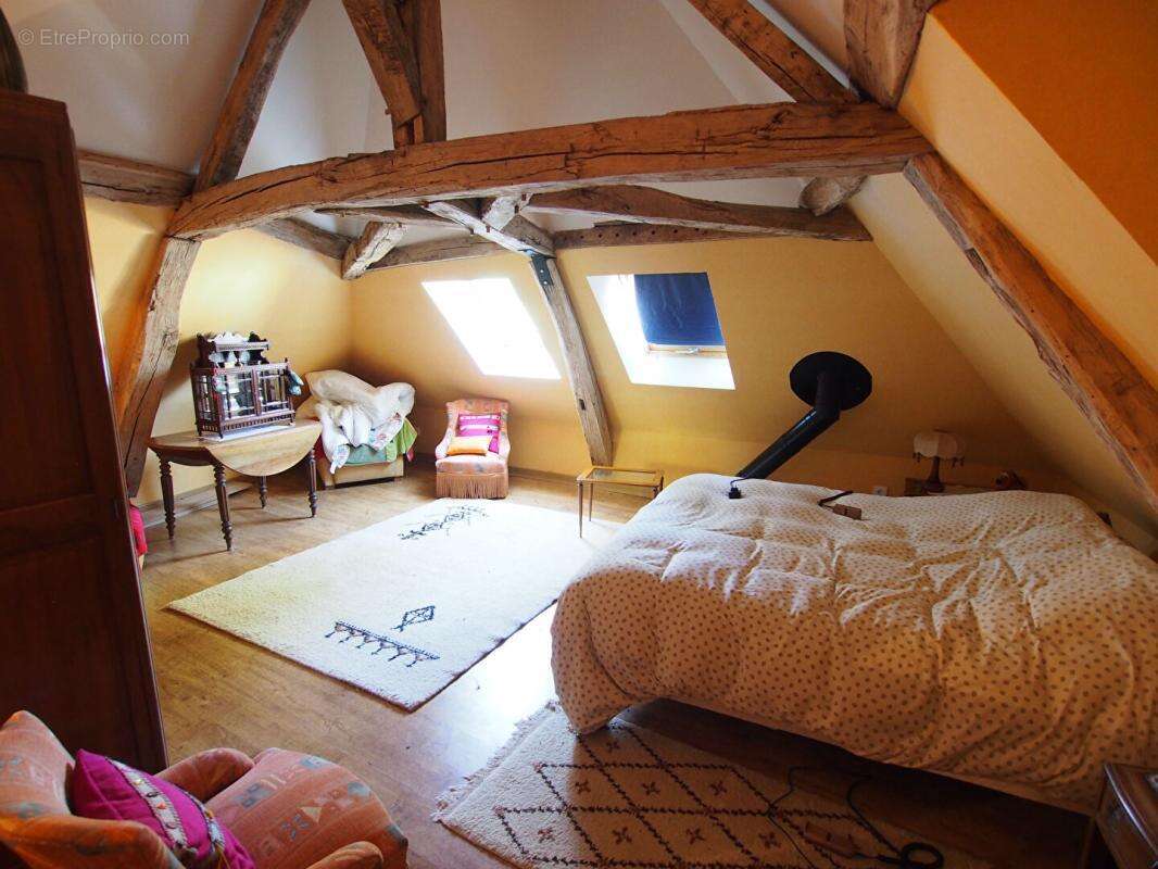 Maison 193m2 avec un gîte ou chambre d'hôtes - photo 11