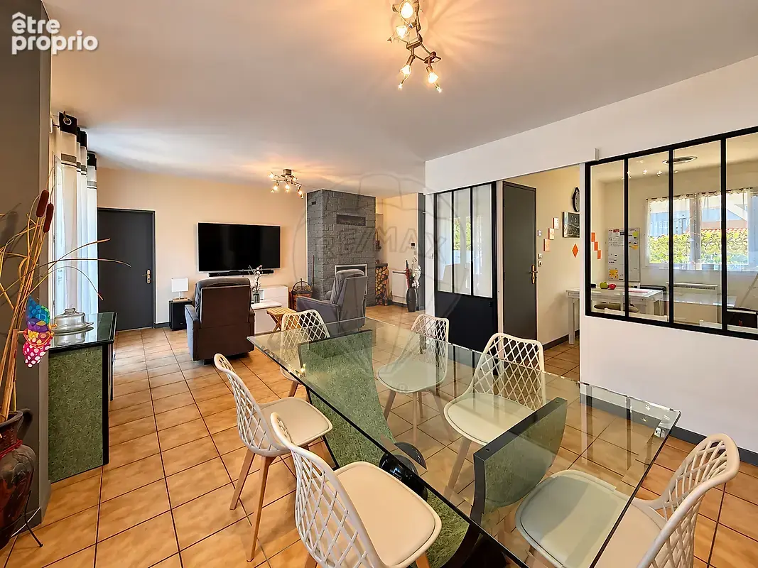 Maison 5 chambre(s) à vendre - photo 6