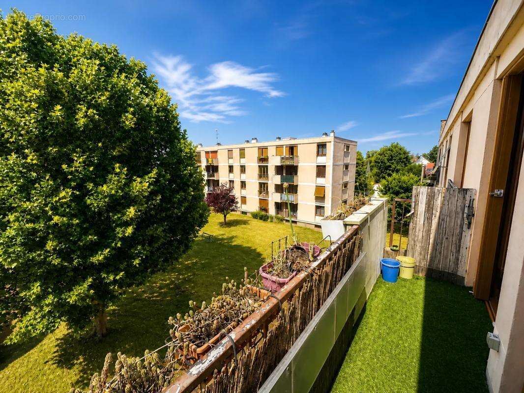 Appartement de 3 pièces de 71 m² au Plessis-Trévise - photo 7
