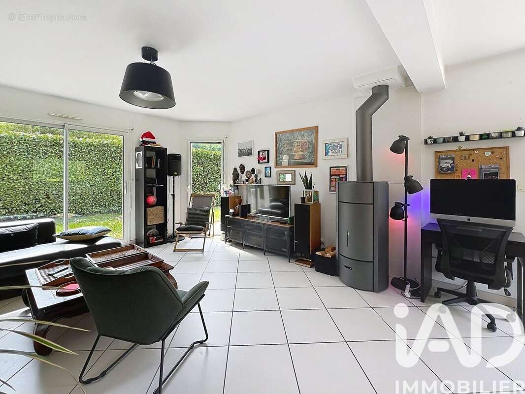 Photo 7 - Maison à SAINT-AUBIN-EPINAY