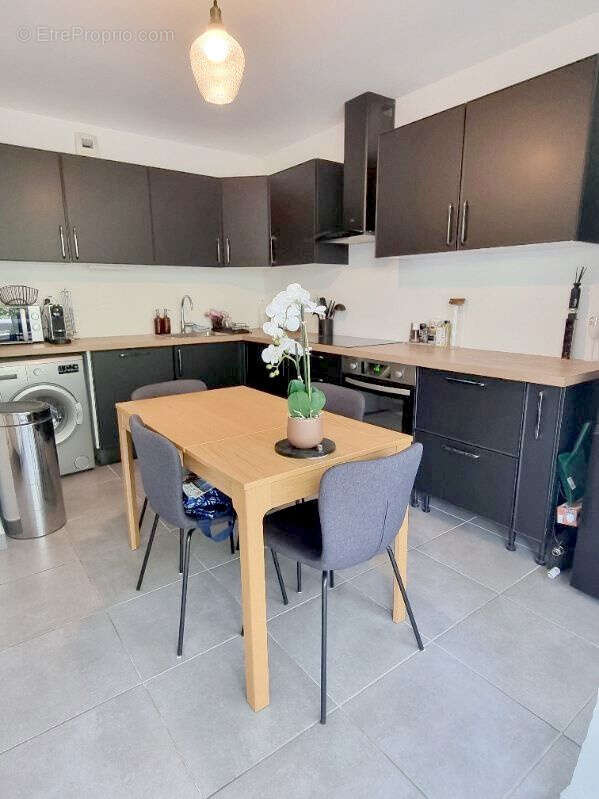 Appartement à LA GARDE