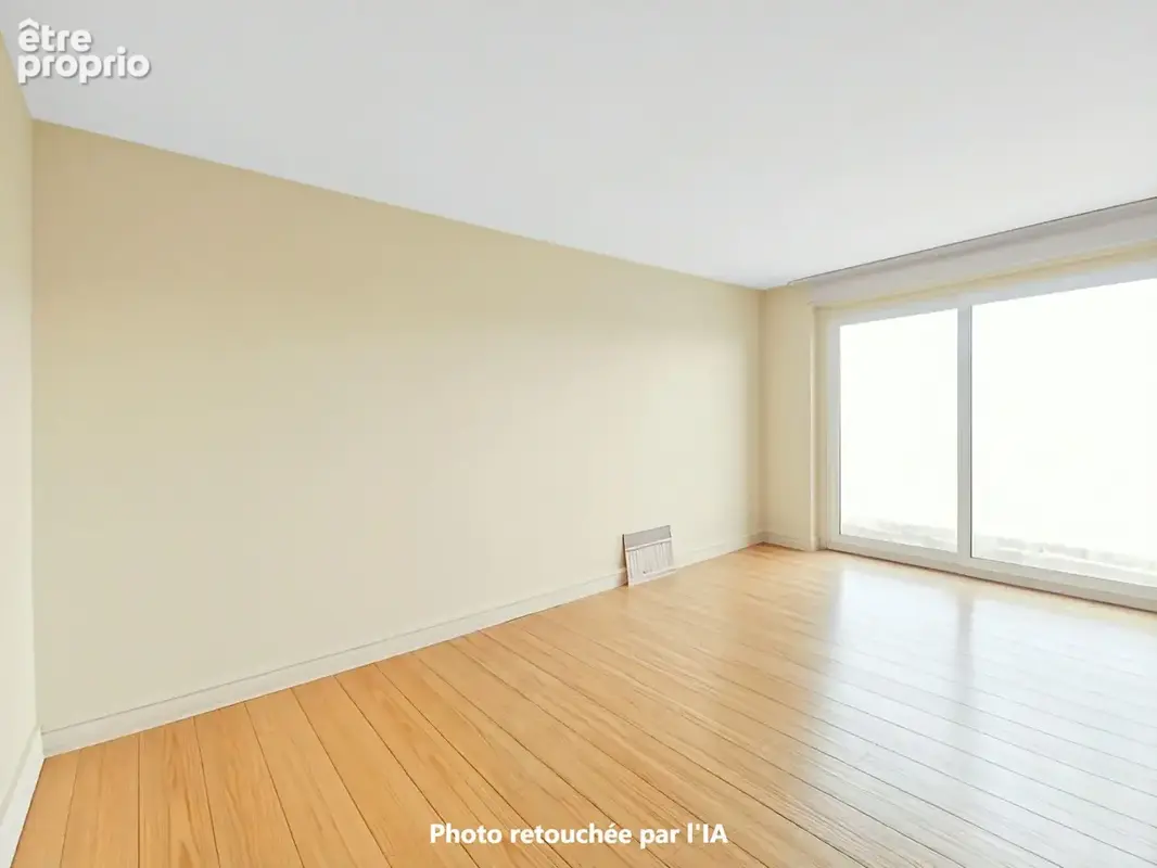 Photo Appartement à Ris-Orangis au prix de 110 560€