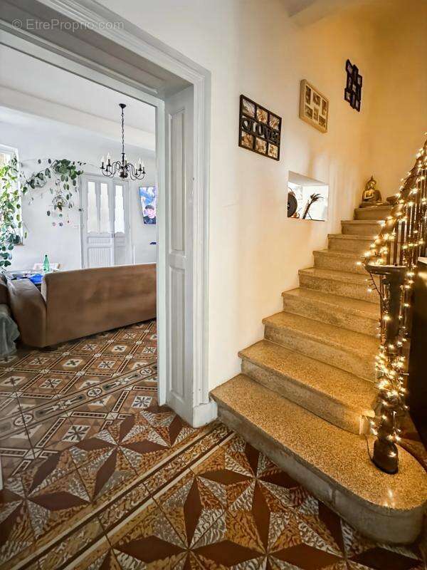 Maison à SALLES-D'AUDE