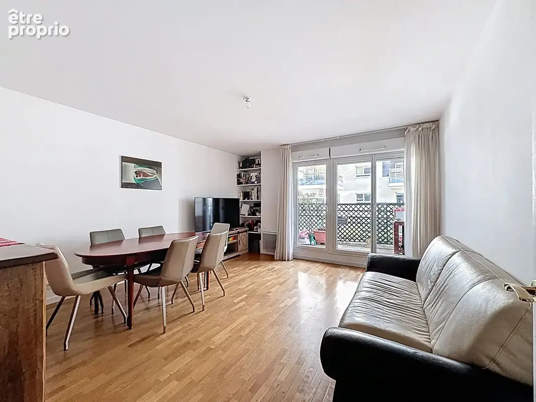 Appartement à SURESNES