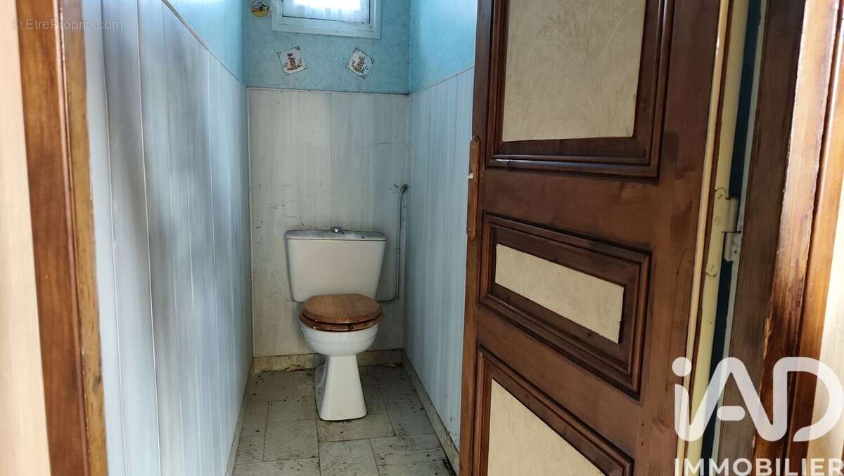 Photo 6 - Maison à LE BLANC-MESNIL