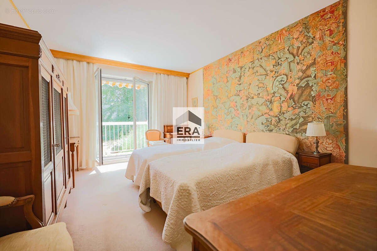 Appartement à PARIS-13E