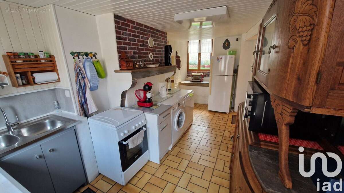 Photo 6 - Maison à LAIGNES