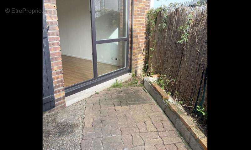 Appartement à ORLEANS