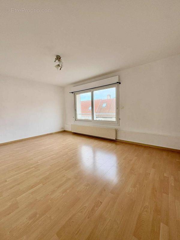 Appartement à MARQUISE