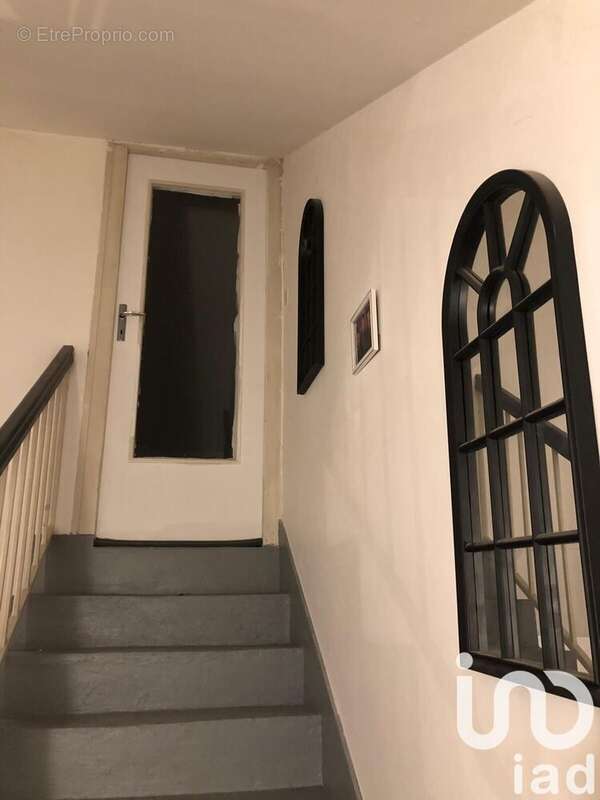 Photo 3 - Maison à RUELLE-SUR-TOUVRE