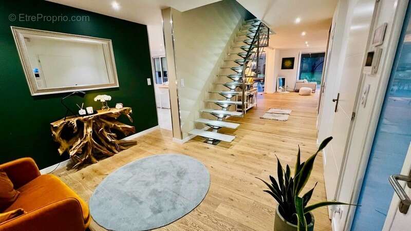 Maison à WATTIGNIES