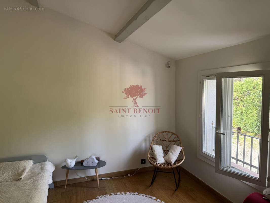 Maison à CLERMONT-L'HERAULT