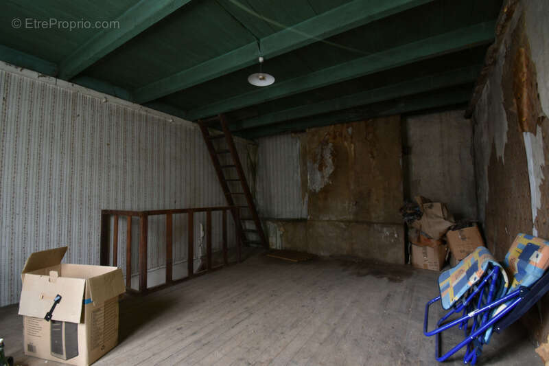 Maison 63 m² à Le Teilleul  - photo 15
