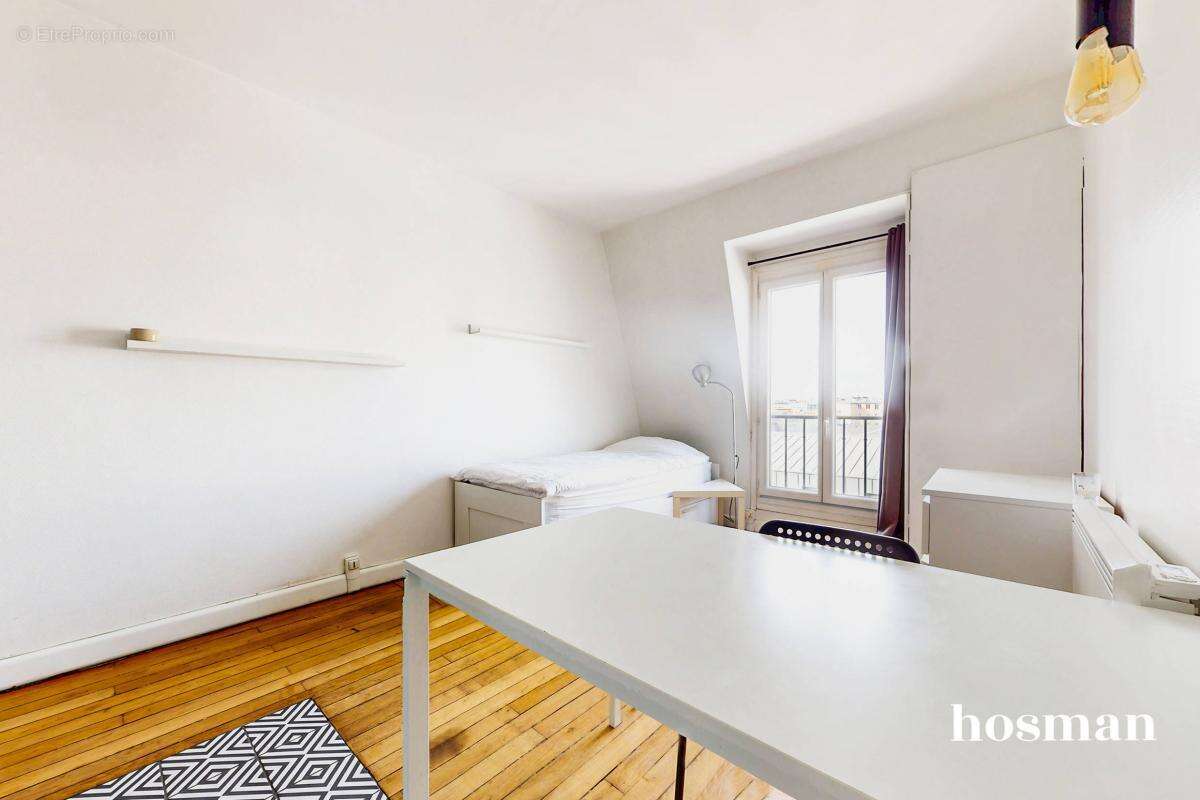 Appartement à PARIS-11E
