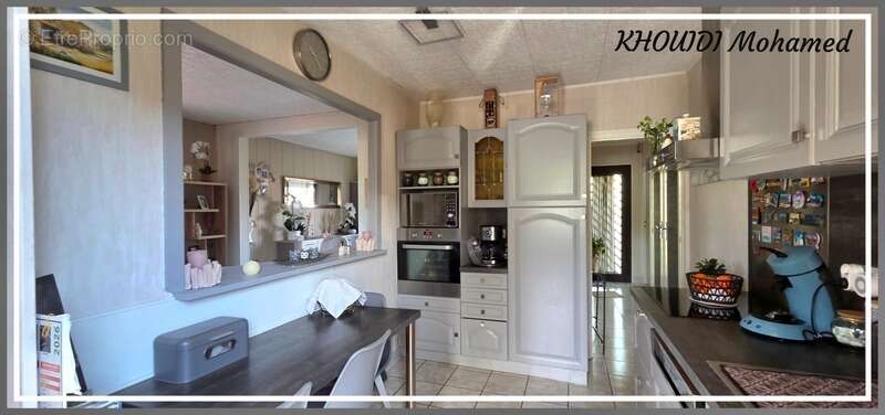  À VENDRE – Maison individuelle avec vue panoramique à Villeneuve-sur-Lot ‍ - photo 17